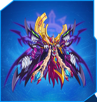 赛尔号万魔天尊