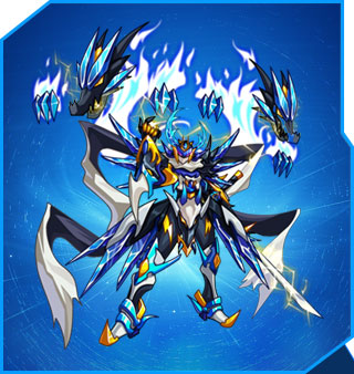 赛尔号寂灭魔神