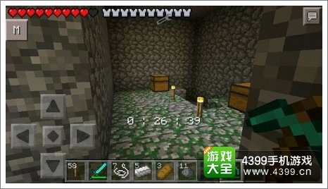 我的世界手机版JS