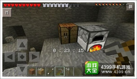 我的世界手机版JS