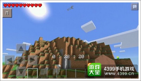 我的世界手机版JS