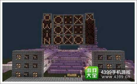 我的世界手机版红石存档
