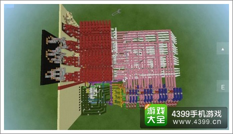 我的世界手机版红石存档