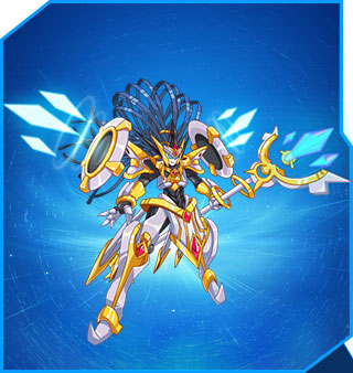 赛尔号炼狱魔神