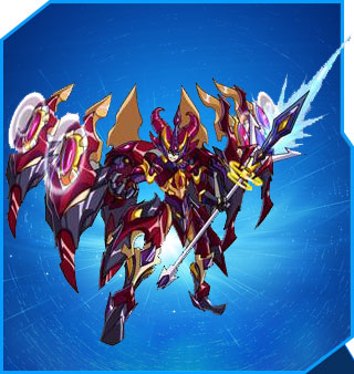 赛尔号毁灭魔神