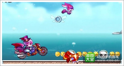 天天酷跑新版本俱乐部版本要来了 一起看看吧