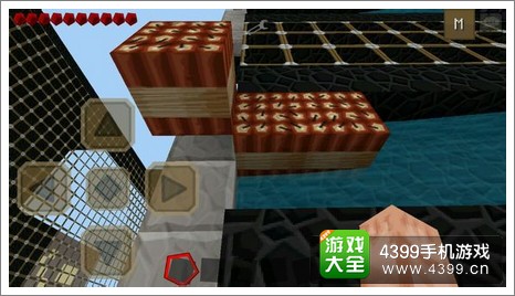 我的世界手机版存档