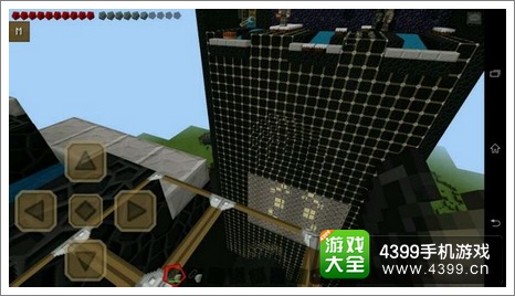 我的世界手机版存档