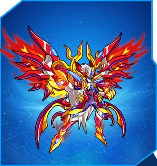 赛尔号火舞天尊