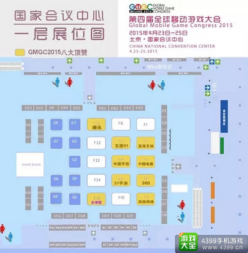 GMGC2015