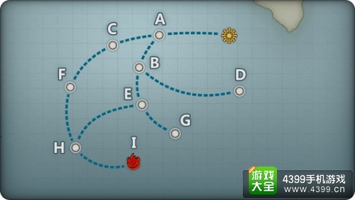 战舰少女3-1