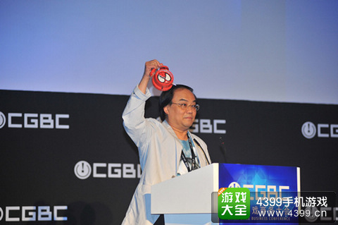 武侠宗师温瑞安