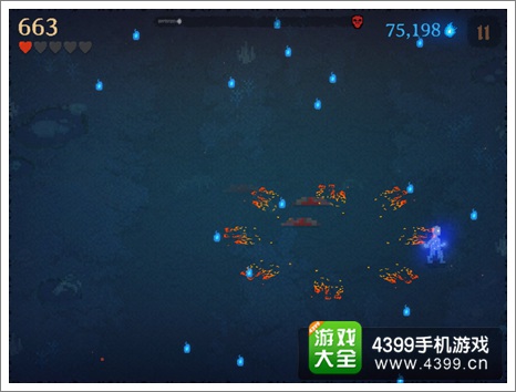 暗黑斩英魂