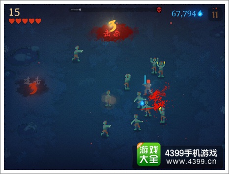 暗黑斩英魂攻略
