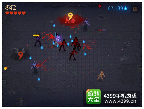 暗黑斩英魂玩法介绍