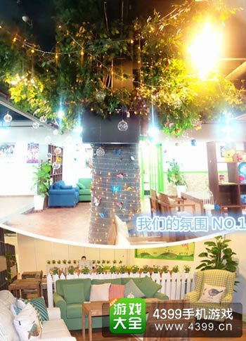 3月28号小伙伴春季招聘会
