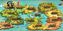 全新地图开放 《大主宰》带你领略异域风情