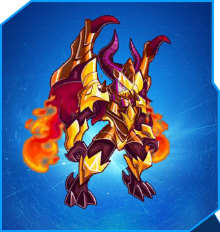 赛尔号无间魔将