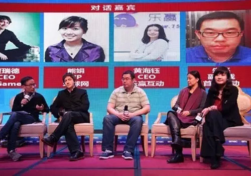 GMGC2015将启 R2games确认成为钻石赞助商 