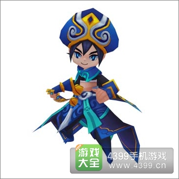 推倒三国法术横排攻击