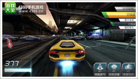兰博基尼 Aventador LP700-4