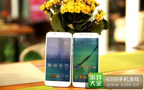 三星s6什么时候上市