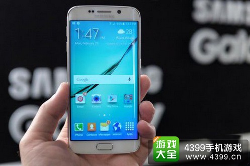 三星s6什么时候上市