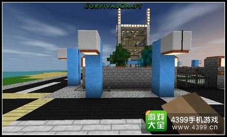 生存战争作品
