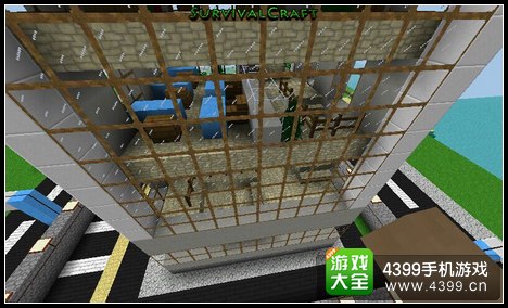 生存战争玩家作品