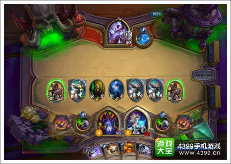炉石传说2V2