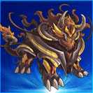 赛尔号暗金炎魔王