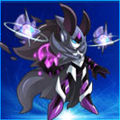 赛尔号夜魔之神布莱克