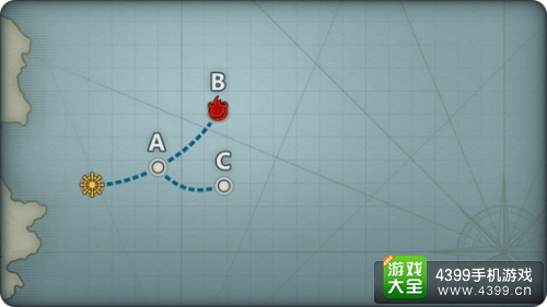 战舰少女1-1