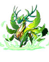 龙斗士木翼碎风龙