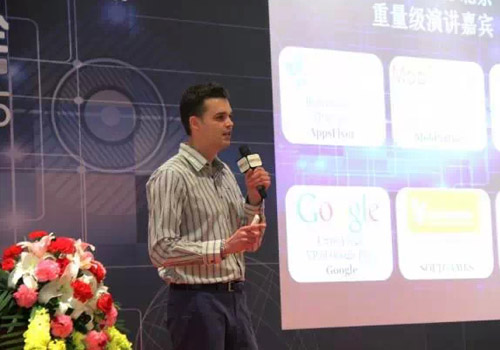 GMGC2015即将到来 部分中国海外重量嘉宾曝光