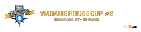 炉石传说Viagame House Cup