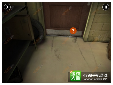 踪迹谋杀之谜攻略