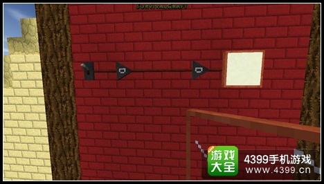 生存战争D板攻略