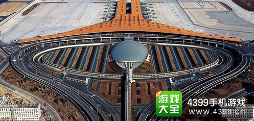 北京国际机场