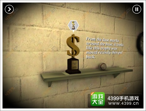 thetrace murdermysterygame攻略