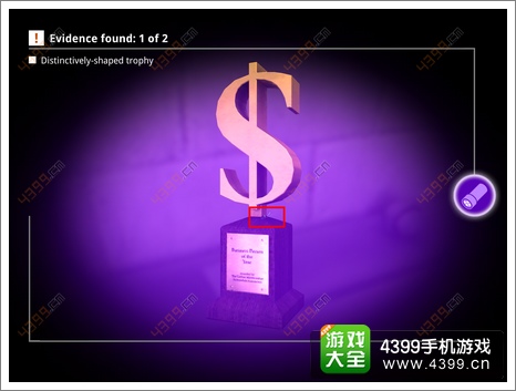 踪迹谋杀之谜the trace murder mystery game