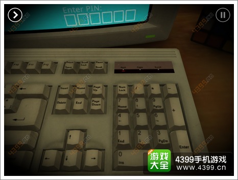 踪迹谋杀之谜案件一攻略