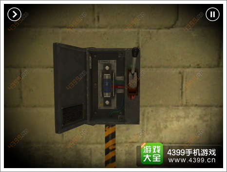 thetrace murdermysterygame攻略