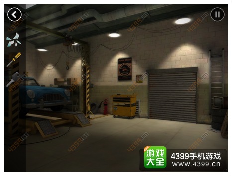 踪迹谋杀之谜the trace murder mystery game