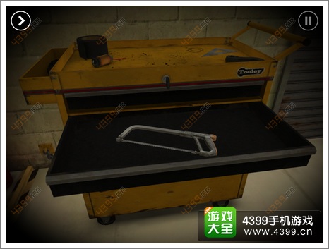 踪迹谋杀之谜the trace murder mystery game攻略