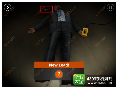 thetrace murdermysterygame攻略