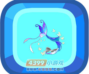 奥比岛轻纱蝶舞坐骑图鉴及获得方式
