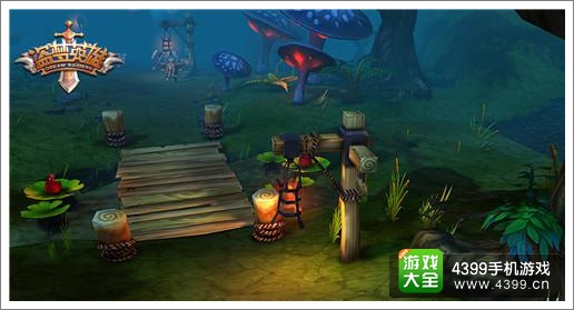 盗梦英雄全球公测在即