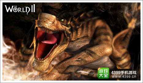 世界2风暴帝国BOSS