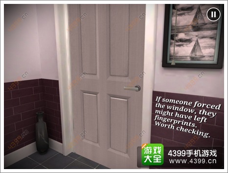 the trace murder mystery game2